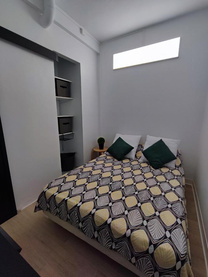 Joli T2 rénové et calme Quartier desrochers à Fort de France Extérieur photo